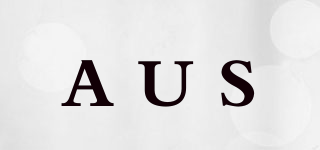 AUS品牌logo