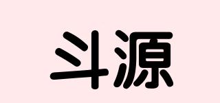 DOOWON/斗源品牌logo