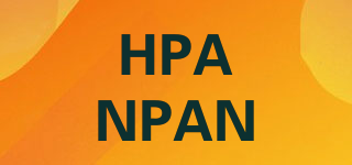HPANPAN品牌logo
