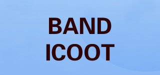 BANDICOOT品牌logo