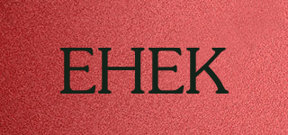 EHEK品牌logo
