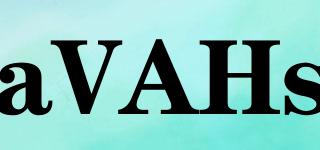 aVAHs品牌logo
