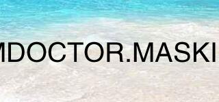 DMDOCTOR.MASKING品牌logo