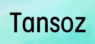 Tansoz品牌logo