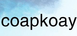 coapkoay品牌logo