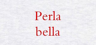 Perlabella品牌logo