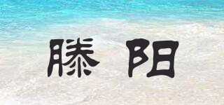 滕阳品牌logo