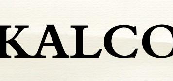 KALCO品牌logo