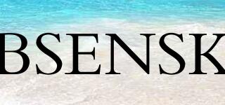 BSENSK品牌logo