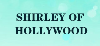 SHIRLEY OF HOLLYWOOD品牌logo