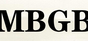 MBGB品牌logo