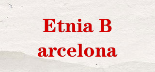 Etnia Barcelona品牌logo