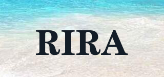 RIRA品牌logo