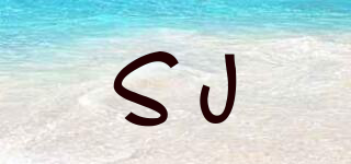 SJ品牌logo