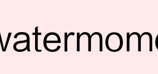 watermomo品牌logo