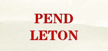 PENDLETON品牌logo