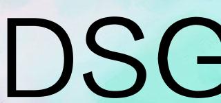 DSG品牌logo