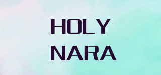HOLY NARA品牌logo
