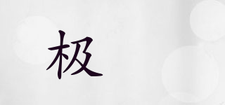 极垚品牌logo