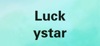 Luckystar品牌logo