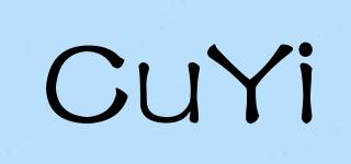 CuYi品牌logo