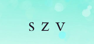 szv品牌logo