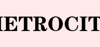 METROCITY品牌logo