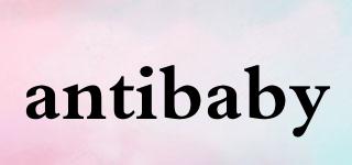 antibaby品牌logo