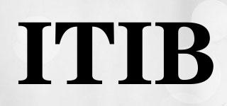 ITIB品牌logo