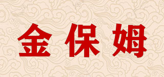 金保姆品牌logo