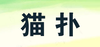 Mop/猫扑品牌logo