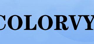 COLORVYI品牌logo