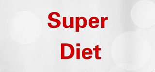 Super Diet品牌logo