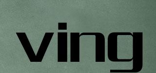 ving品牌logo