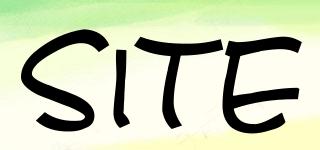 SITE品牌logo