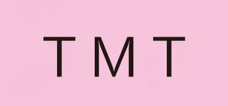 TMT品牌logo