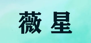 VIEEYSTAR/薇星品牌logo