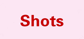 Shots品牌logo