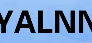 YALNN品牌logo