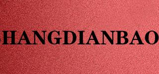 SHANGDIANBAOS品牌logo