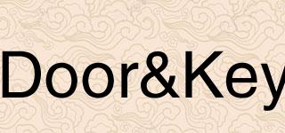 Door&Key品牌logo