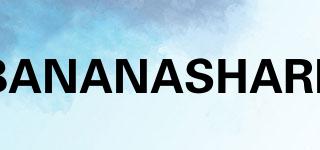 BANANASHARK品牌logo