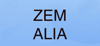 ZEMALIA品牌logo