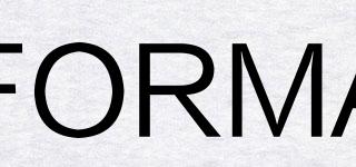 FORMA品牌logo