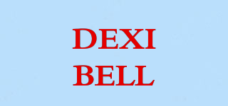 DEXIBELL品牌logo