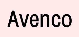 Avenco品牌logo