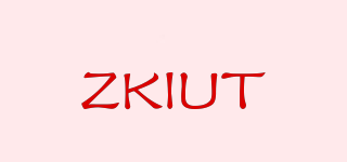 ZKIUT品牌logo