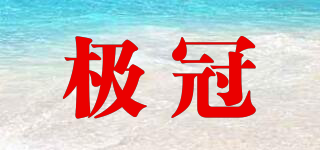 JENGOOM/极冠品牌logo