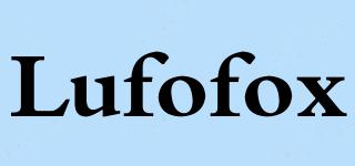 Lufofox品牌logo