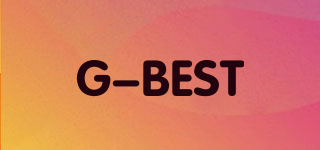 G-BEST品牌logo